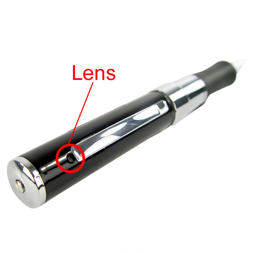 Camera pen with audio-video recording_4