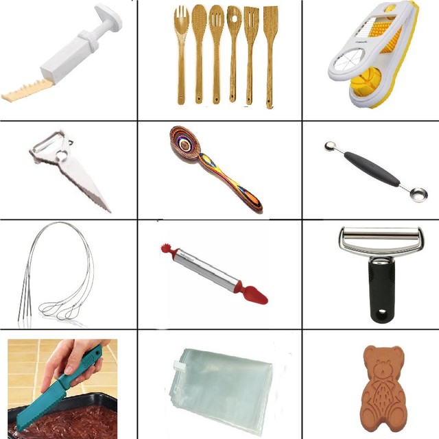 Most popular Kitchen Gadgets auctions