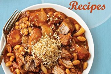 Favorite Slow Cooker Recipes by Bob Warden (Best of the Best Presents)