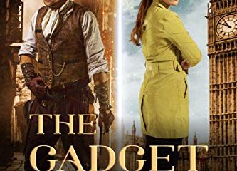 The Gadget: The Rondon Chronicles Book One
